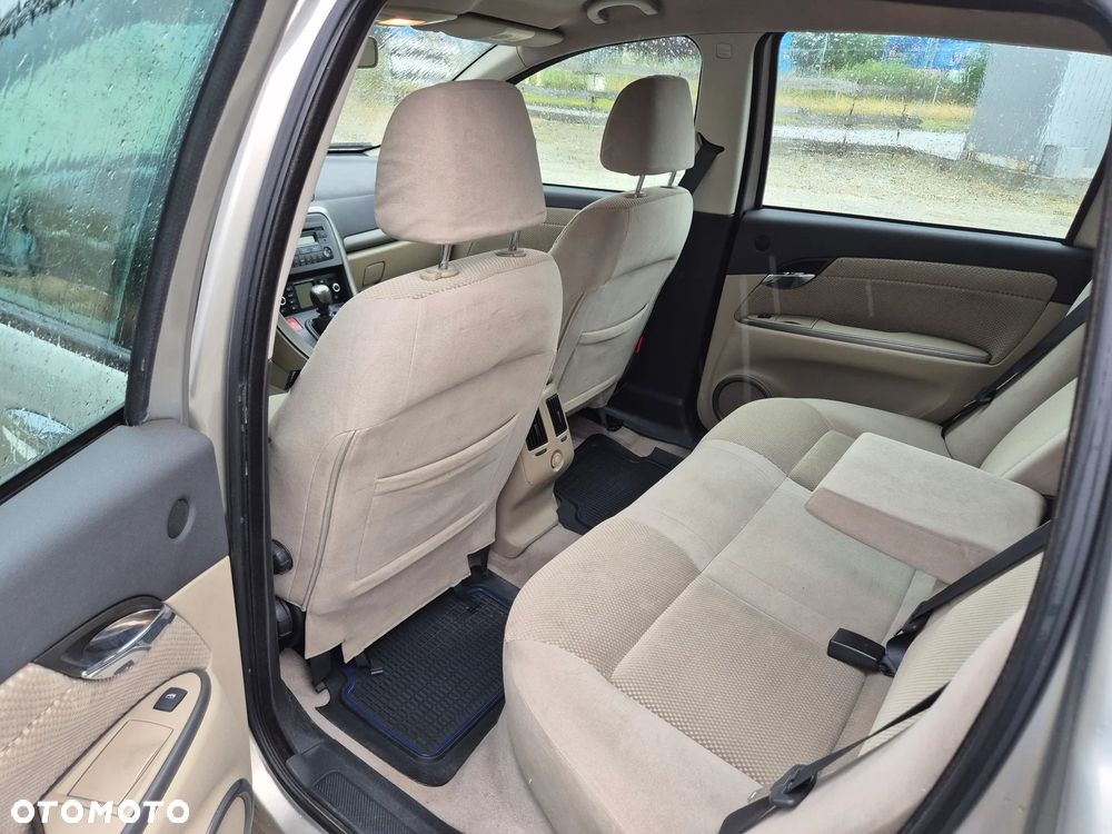 Fiat Croma 1.9 JTD Active - 7