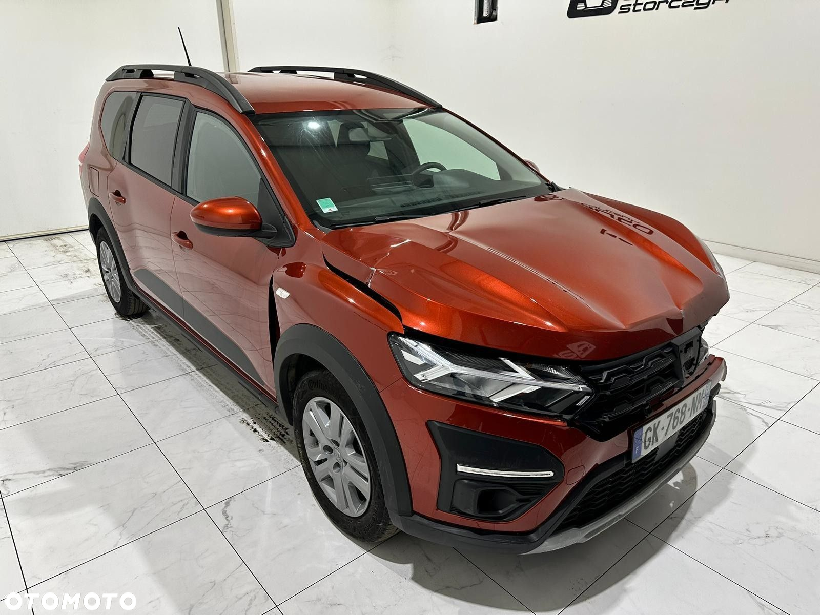 Dacia Jogger - 6