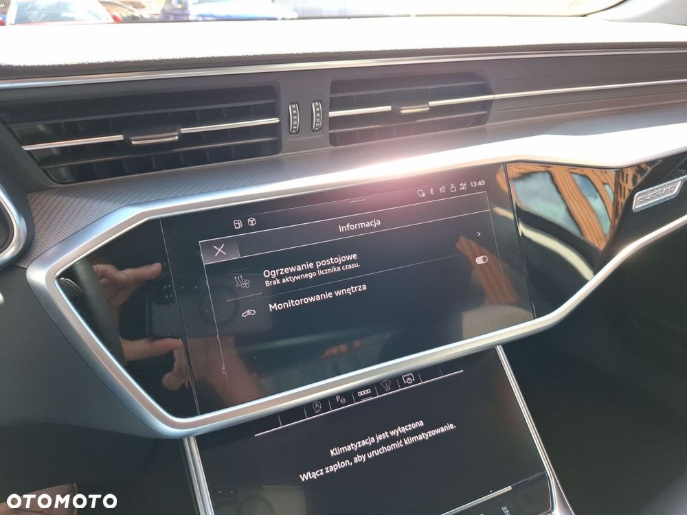 Audi A6 Limousine - 40