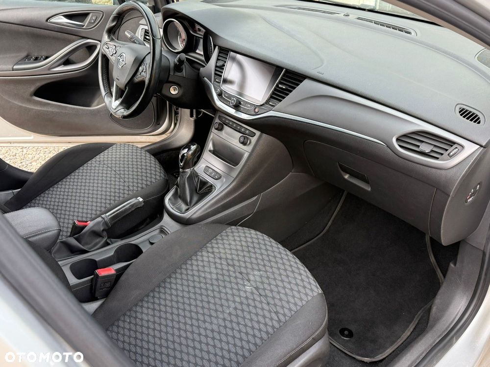 Opel Astra 1.6 CDTI Energy - 13