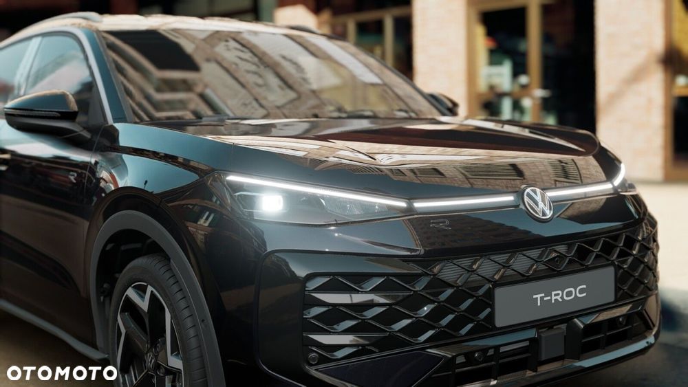 Volkswagen T-Roc - 20