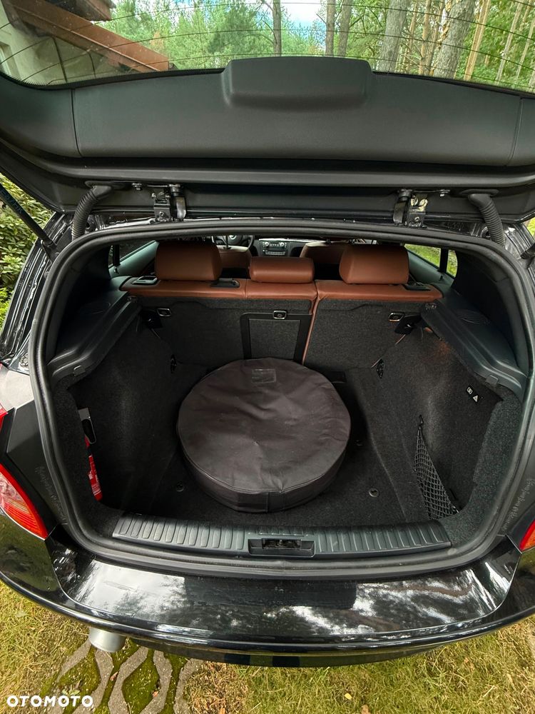BMW Seria 1 118d - 9