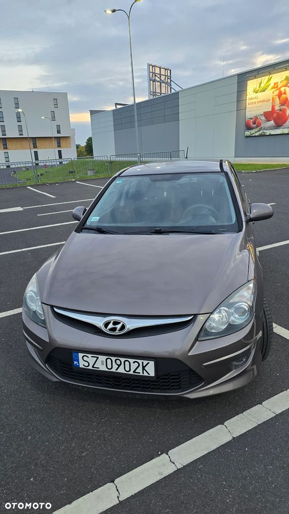 Hyundai i30 - 2