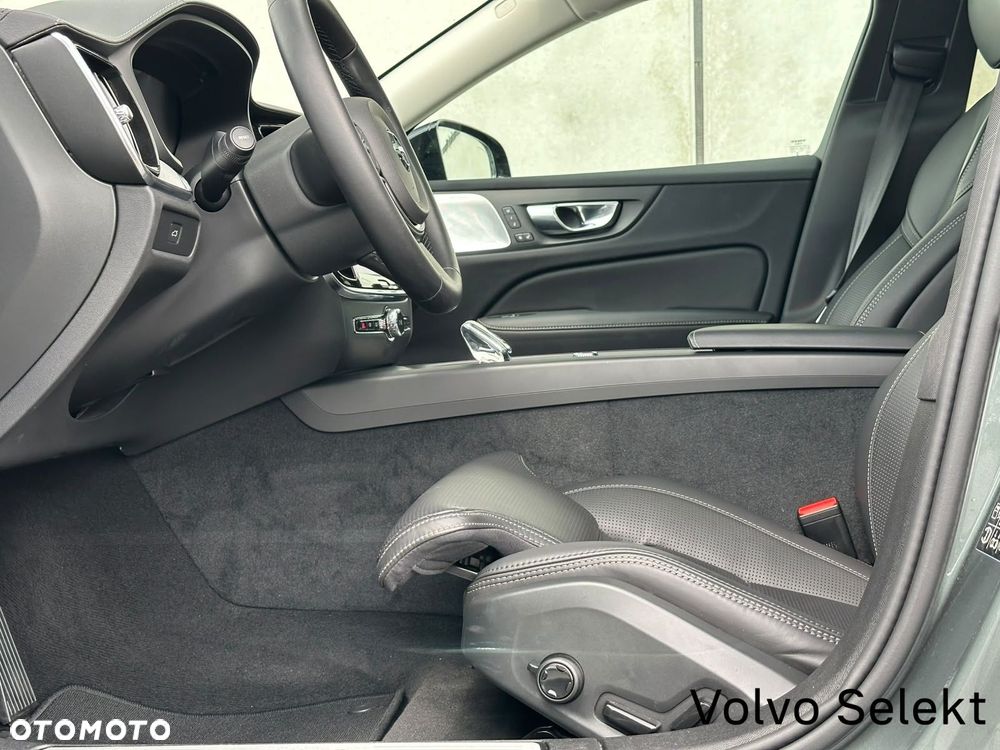 Volvo V60 - 22