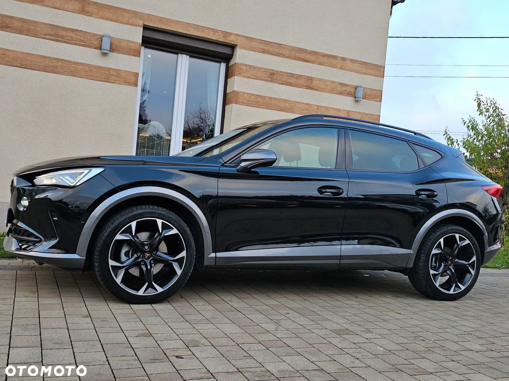 Cupra Formentor 1.5 TSI DSG - 6