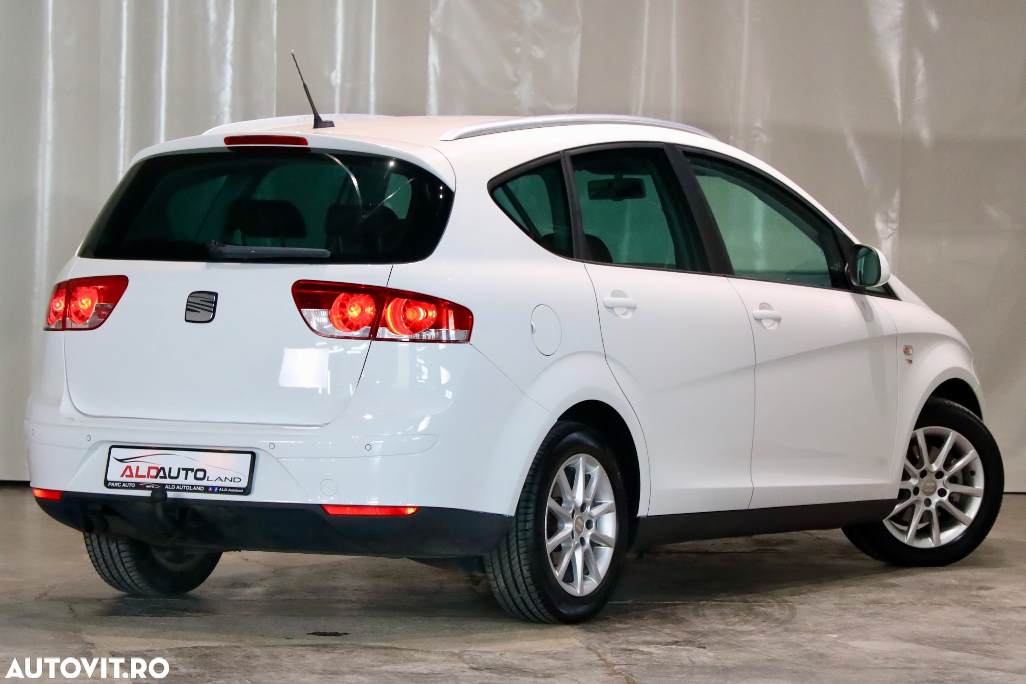 Seat Altea XL - 2