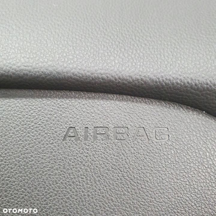 OPEL GRANDLAND DESKA ROZDZIELCZA KONSOLA KOKPIT PULPIT PODUSZKI AIRBAG AIR BAG PASY KIT SET - 5