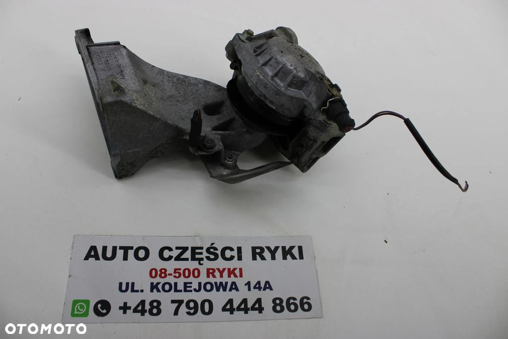 AUDI 100 A6 C4 Silnik 2.5 tdi AEL Łapa Silnika Poduszka 4A0199382D - 1