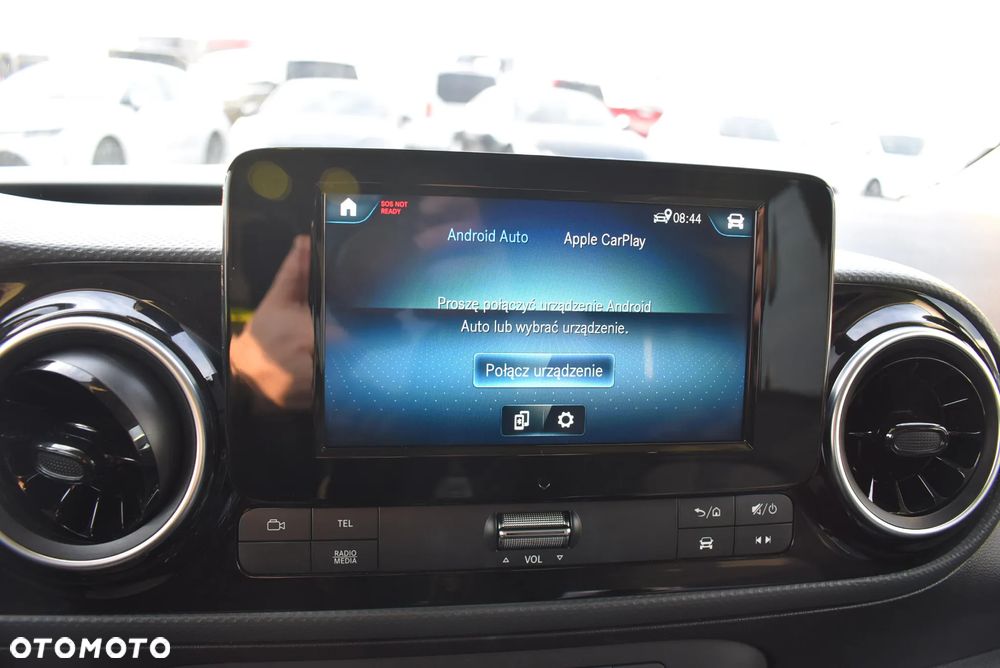 Mercedes-Benz Citan Tourer L1 420.763 - 32