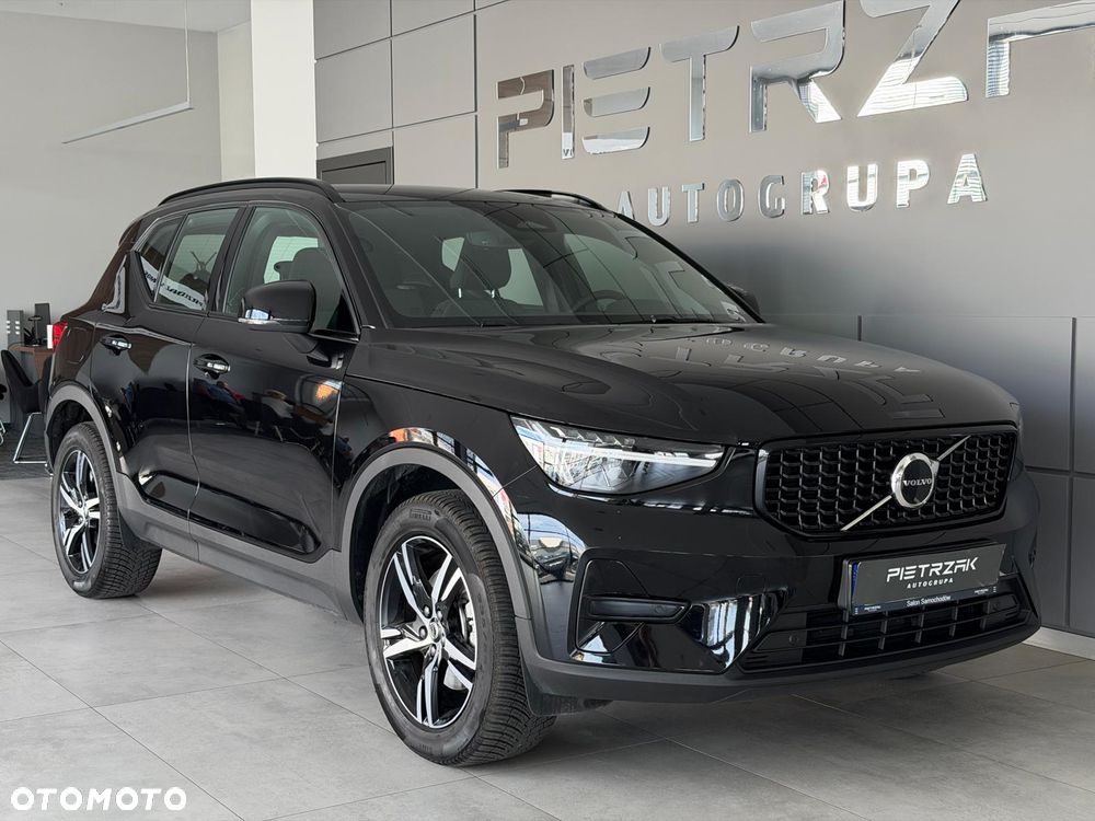 Volvo XC 40 B5 AWD Ultimate Dark - 3