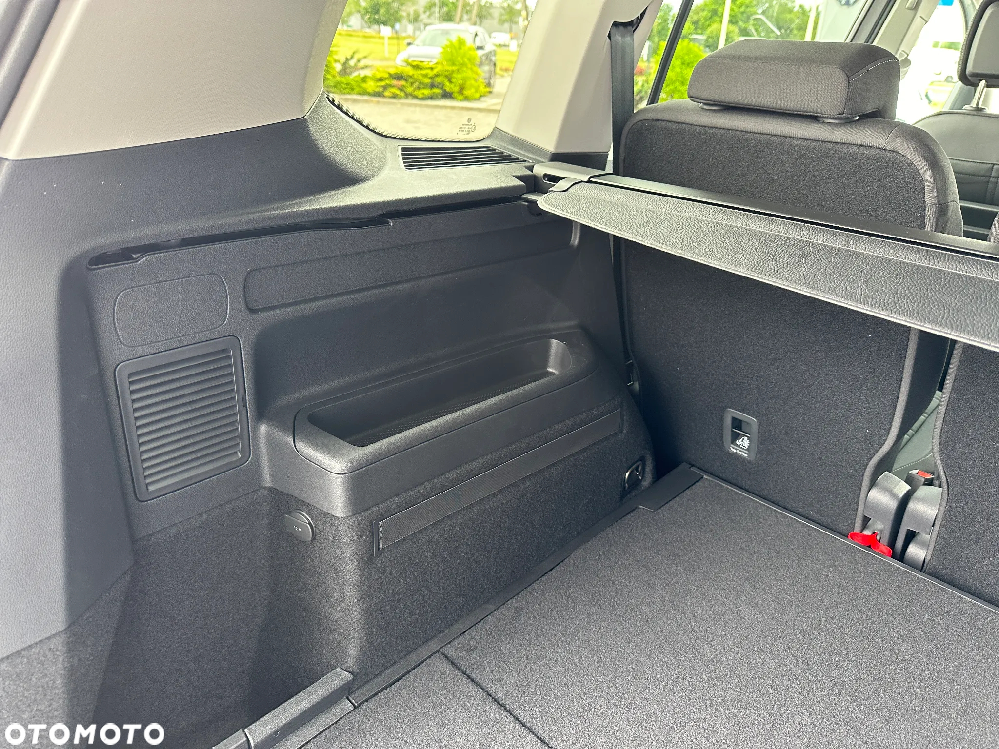 Volkswagen Touran 1.5 TSI EVO Comfortline Plus DSG - 16