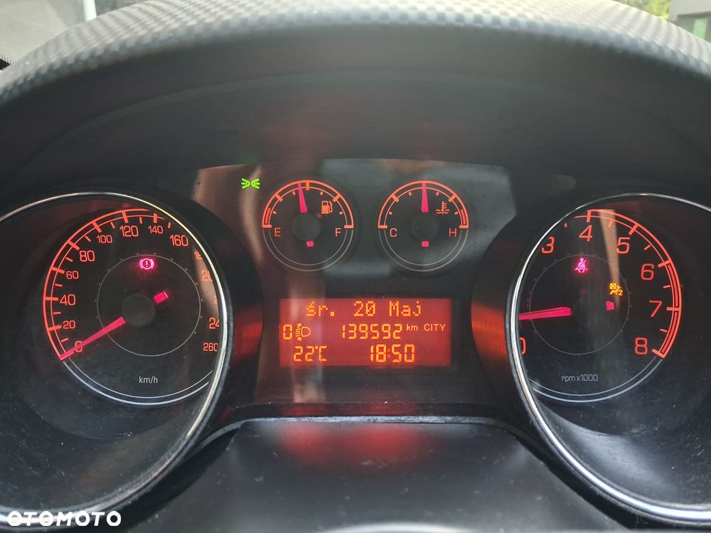 Fiat Bravo 1.4 T-JET 16V Active - 7