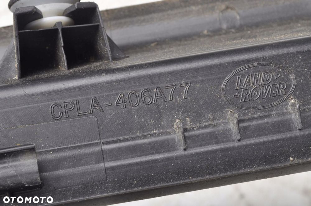 RANGE ROVER L494 LISTWA KLAPY CPLA406A77 - 8