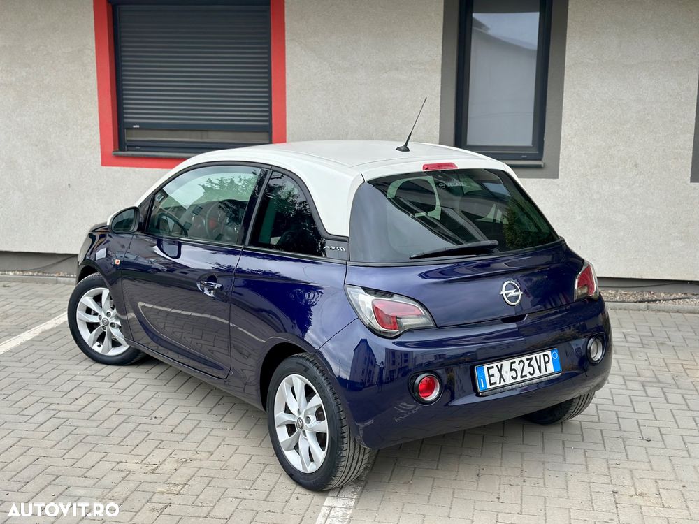 Opel Adam - 2