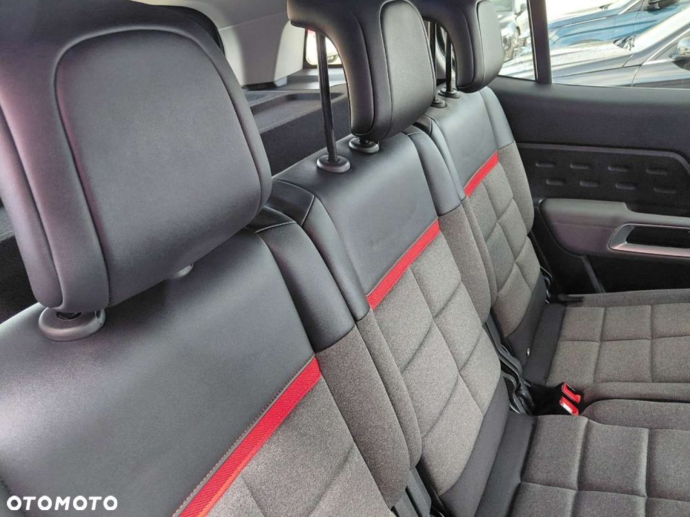 Citroën C5 Aircross - 18