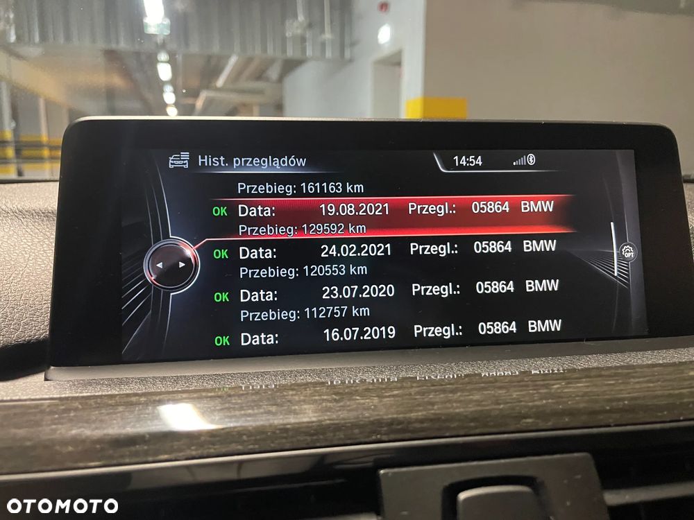 BMW Seria 4 420d - 15