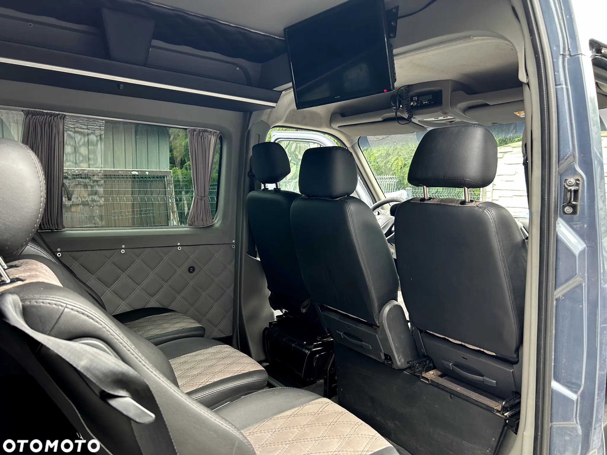 Renault Master dCi L3H2 Pack Clim - 17