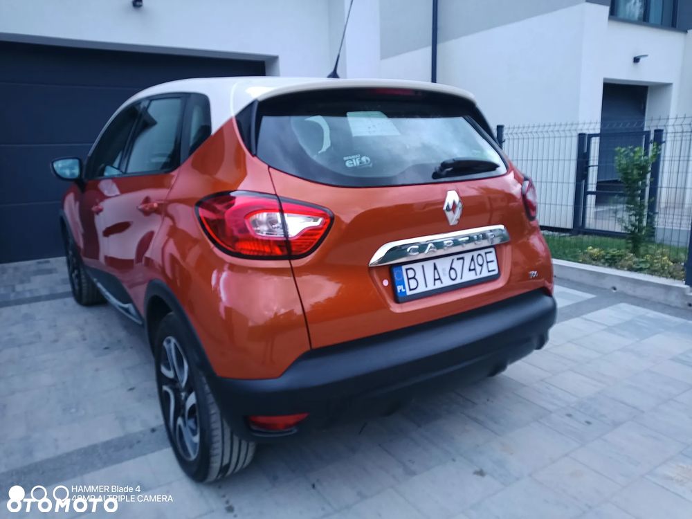Renault Captur ENERGY TCe 90 Start&Stop Dynamique - 6
