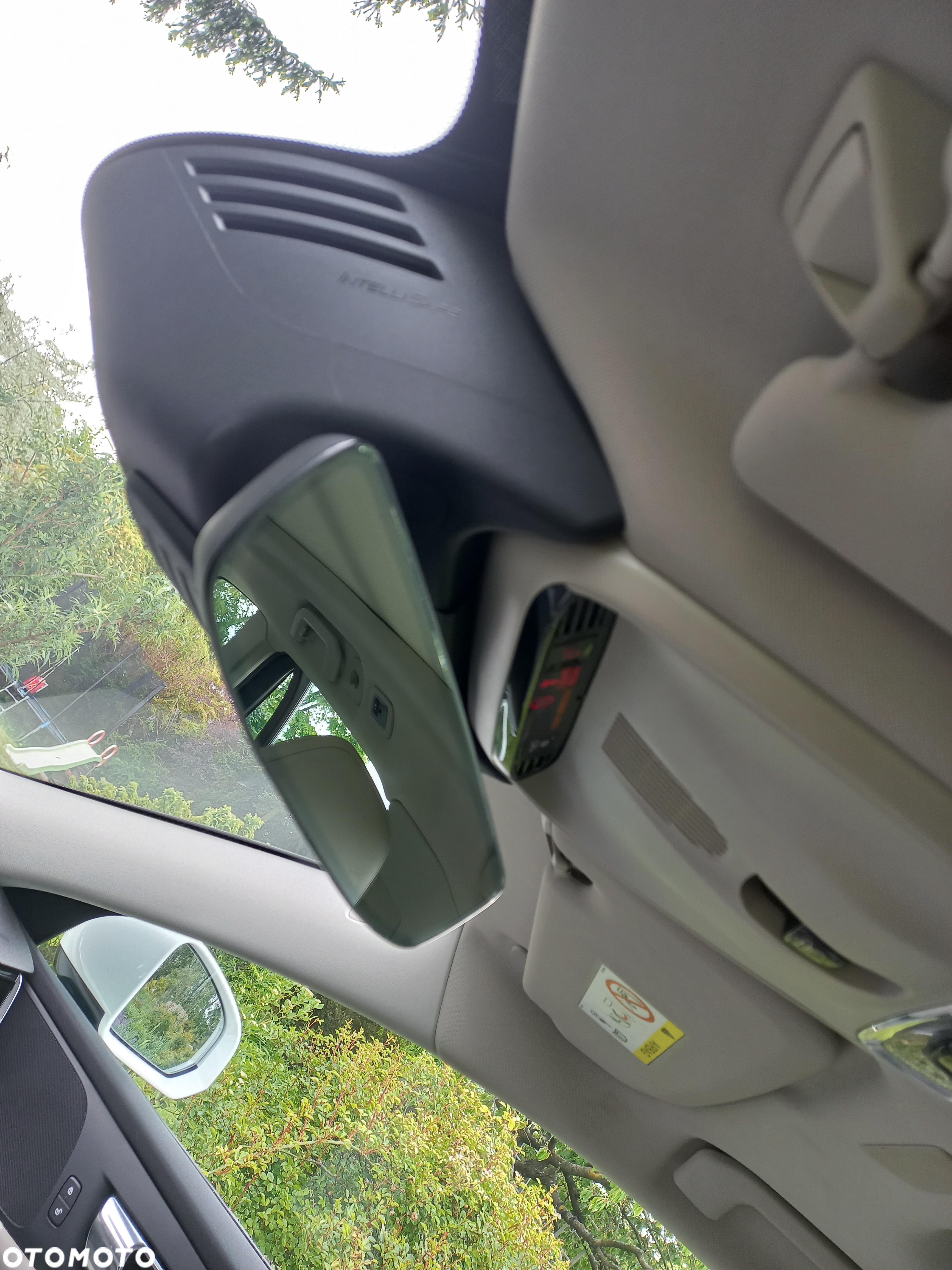 Volvo V60 T4 Momentum Pro - 16