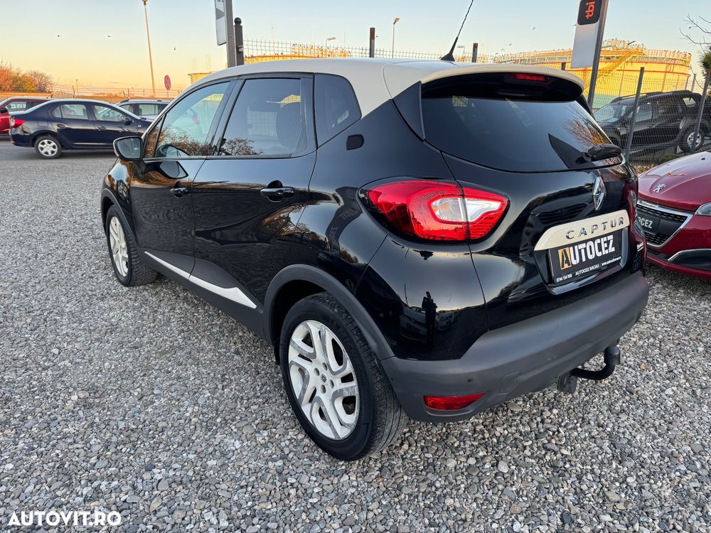 Renault Captur - 4