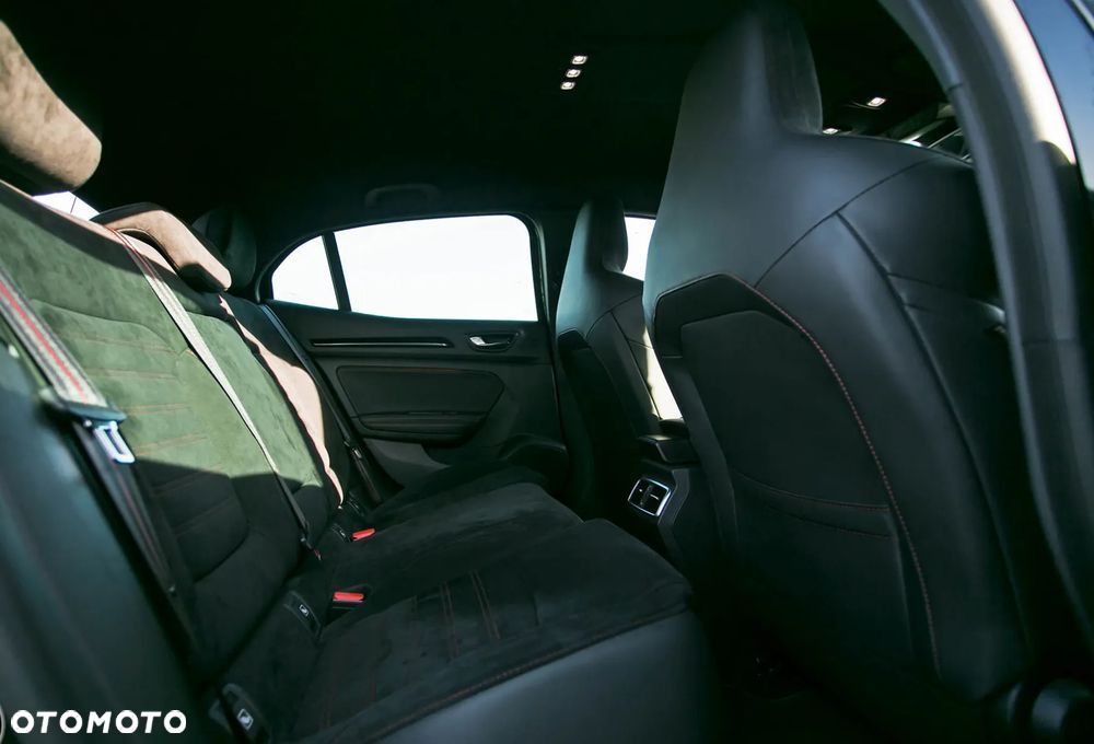 Renault Megane 1.8 TCe FAP R.S Ultime EDC - 6