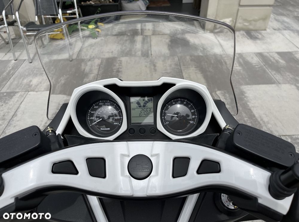 Kawasaki Inny - 3