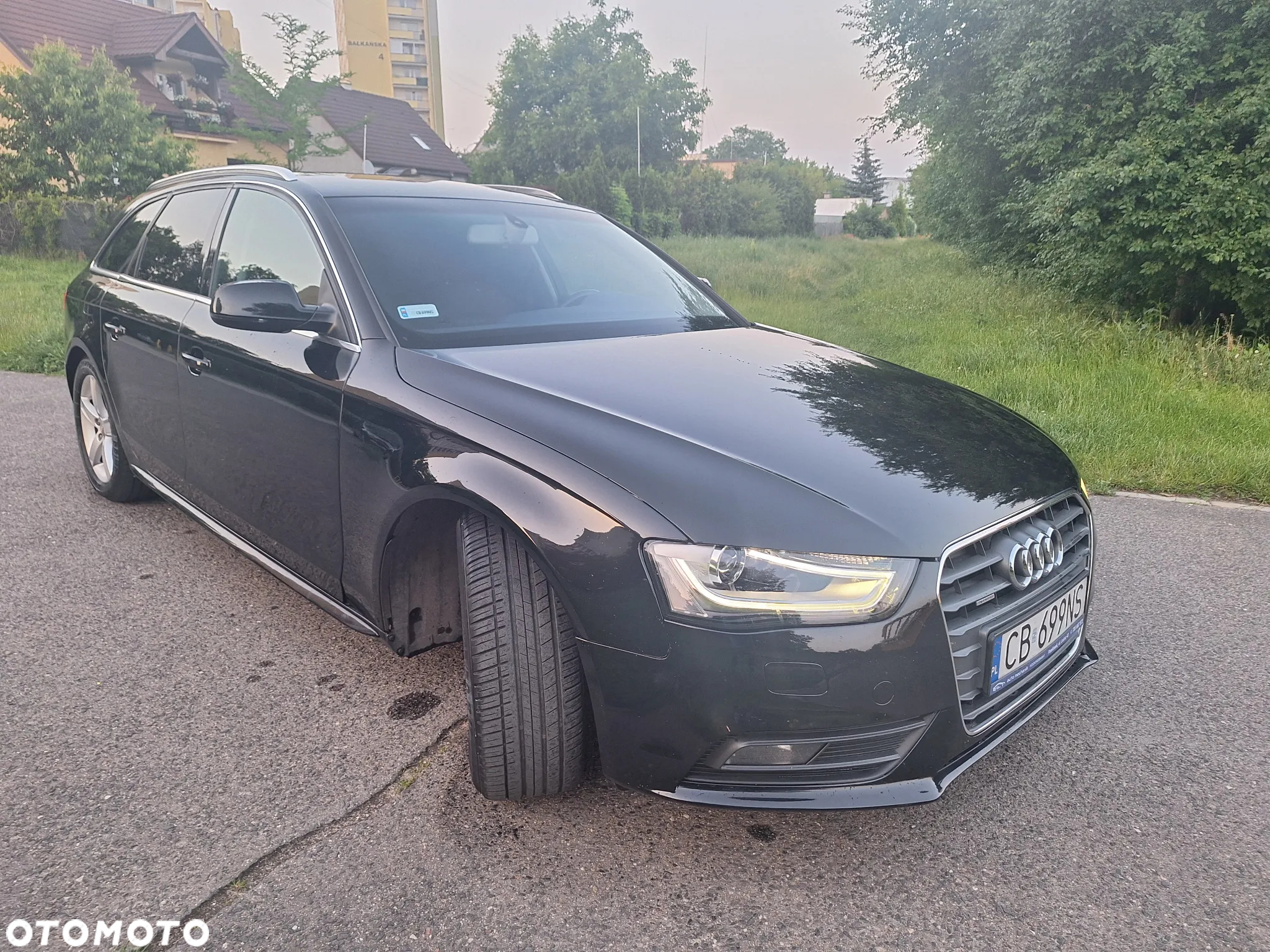 Audi A4 2.0 TDI Quattro Line S tronic - 3