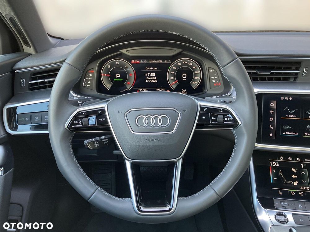 Audi A6 Allroad - 11