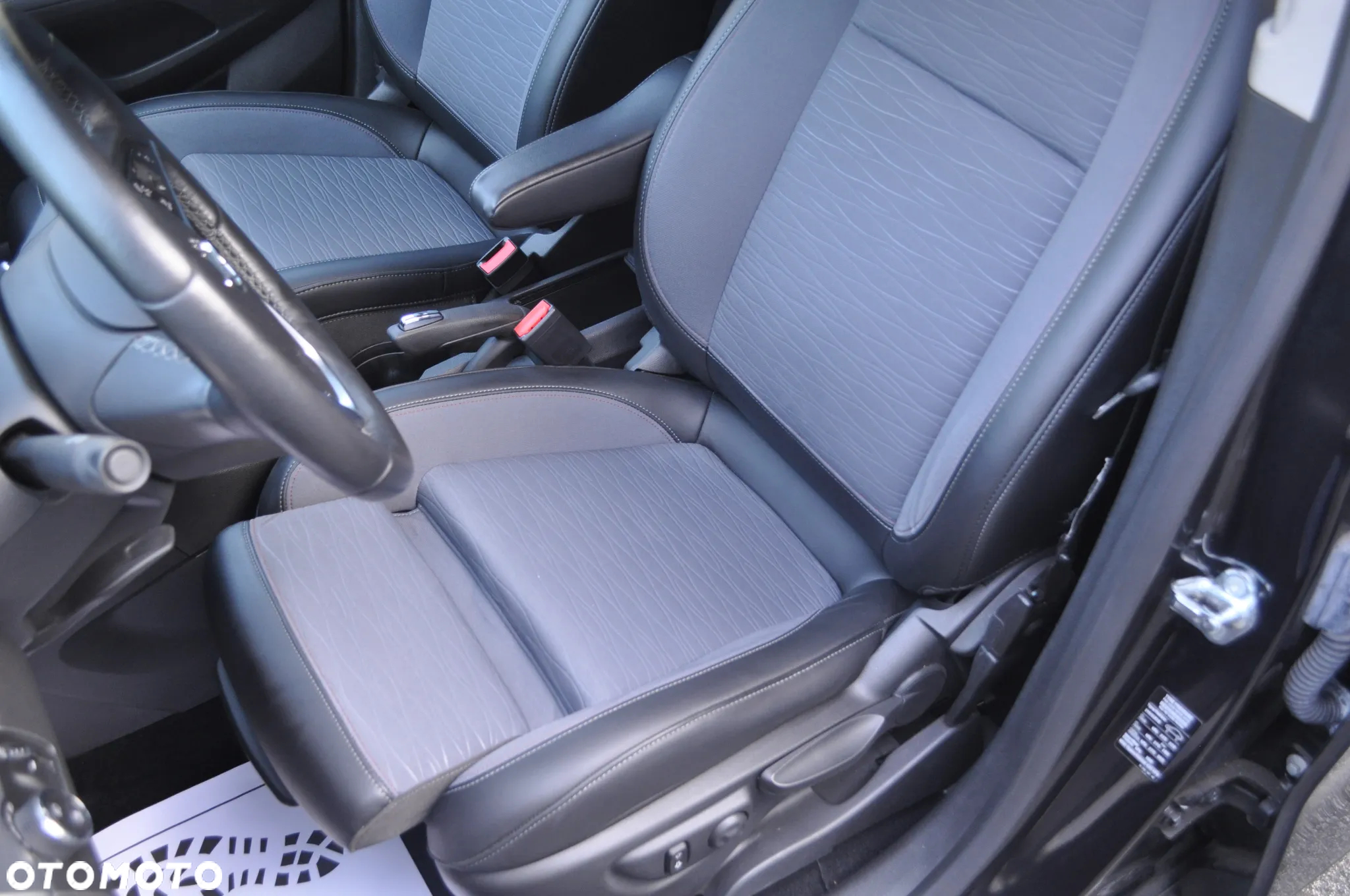 Opel Mokka 1.4 T Cosmo S&S - 19