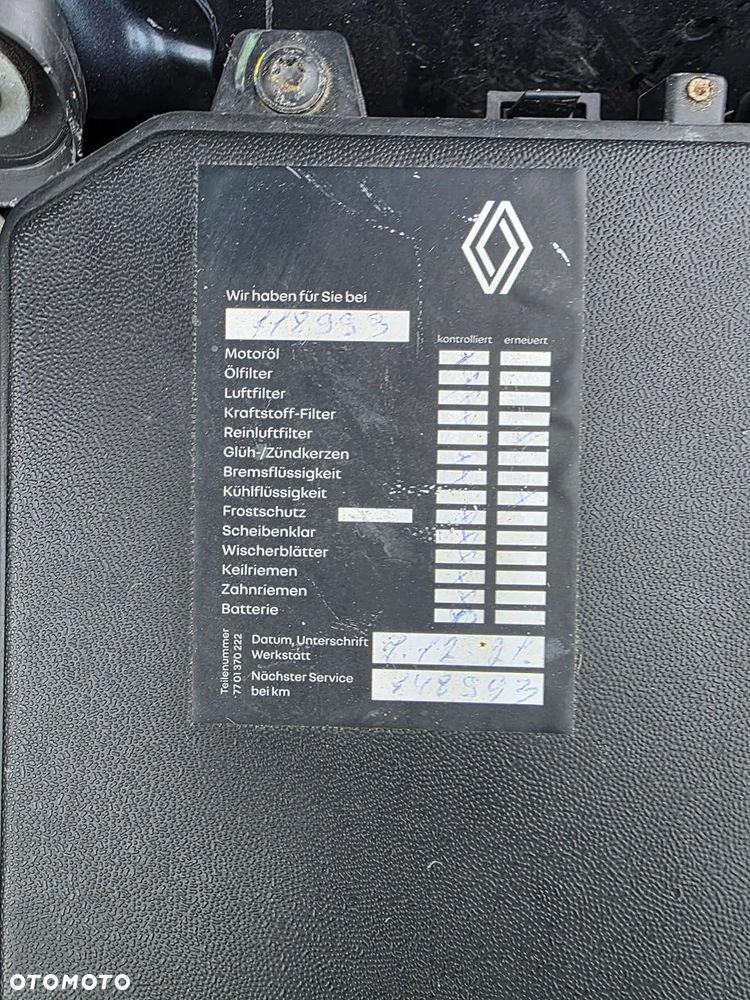 Renault Megane 1.6 dCi Business - 33