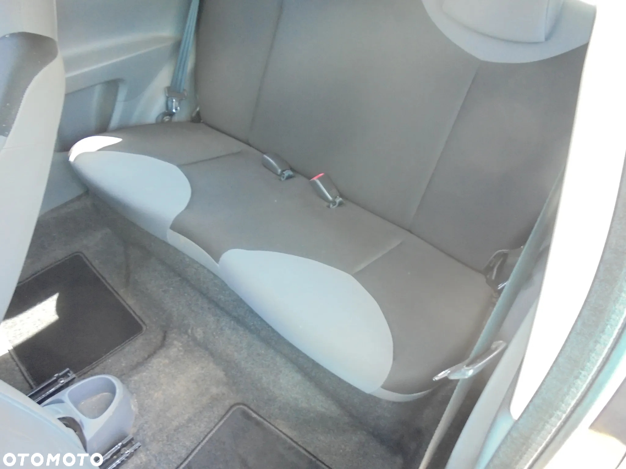 Citroën C1 1.0 Style - 7