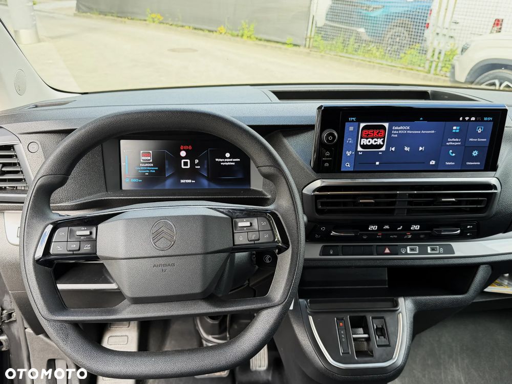 Citroën SpaceTourer - 18