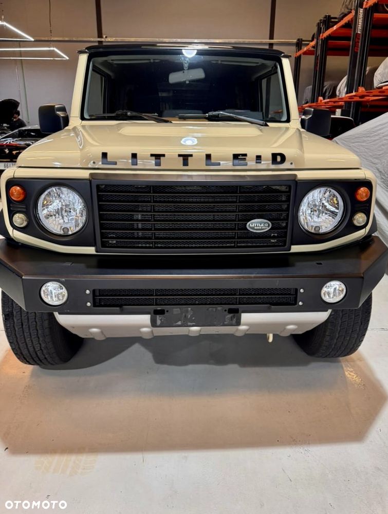 Suzuki Jimny - 21
