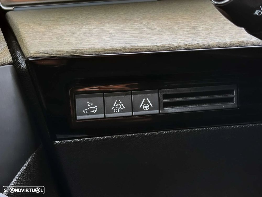 Peugeot 508 SW 1.5 BlueHDi GT Line EAT8 - 23