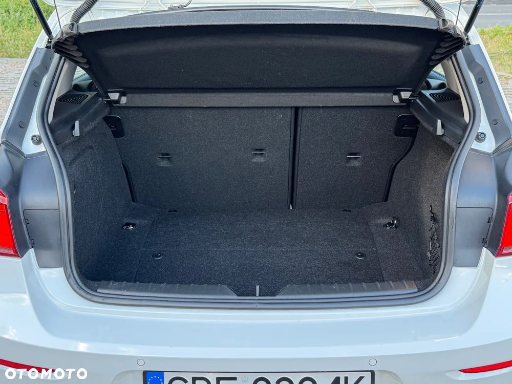 BMW Seria 1 118i Sport Line - 11