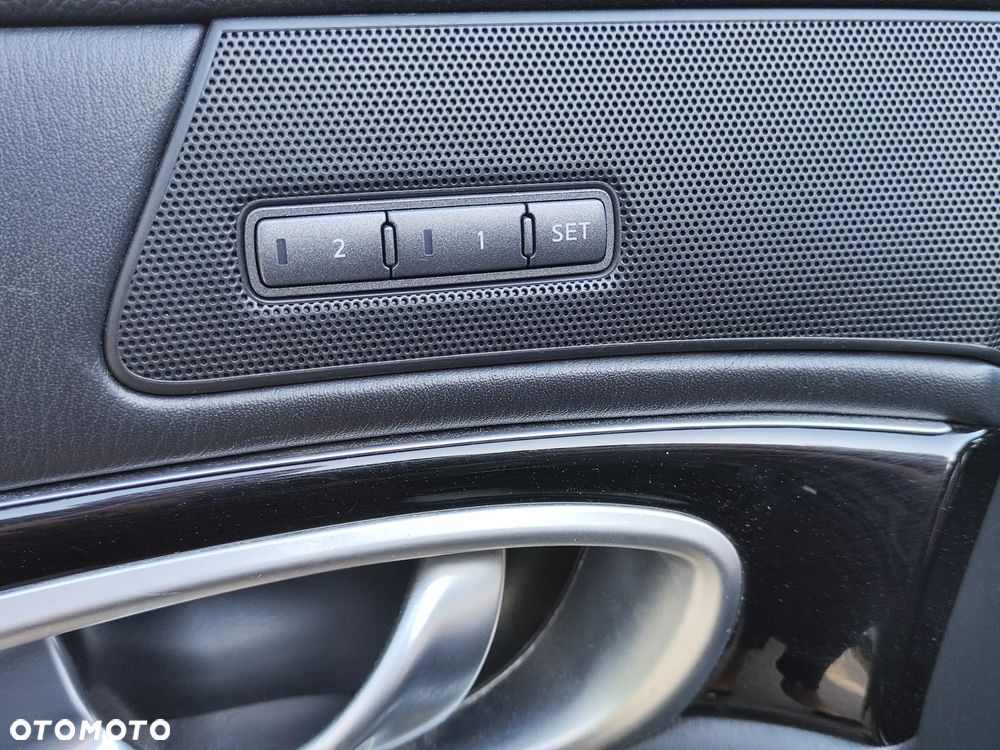 Infiniti M M30d S - 25