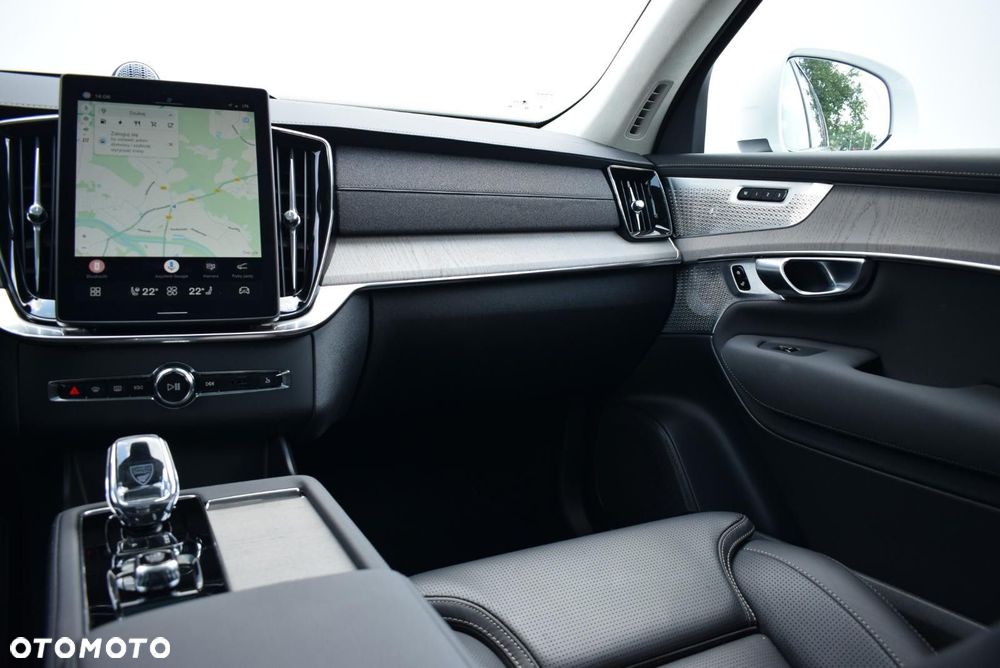 Volvo XC 90 - 18