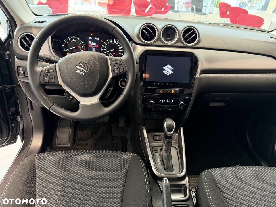 Suzuki Vitara - 7