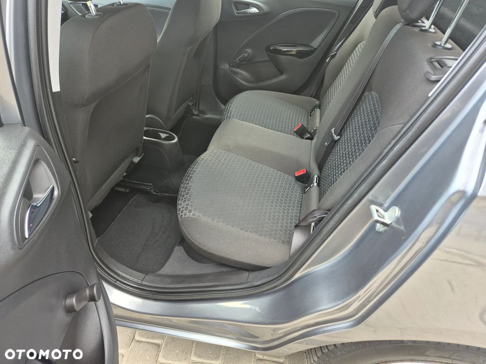 Opel Corsa - 21