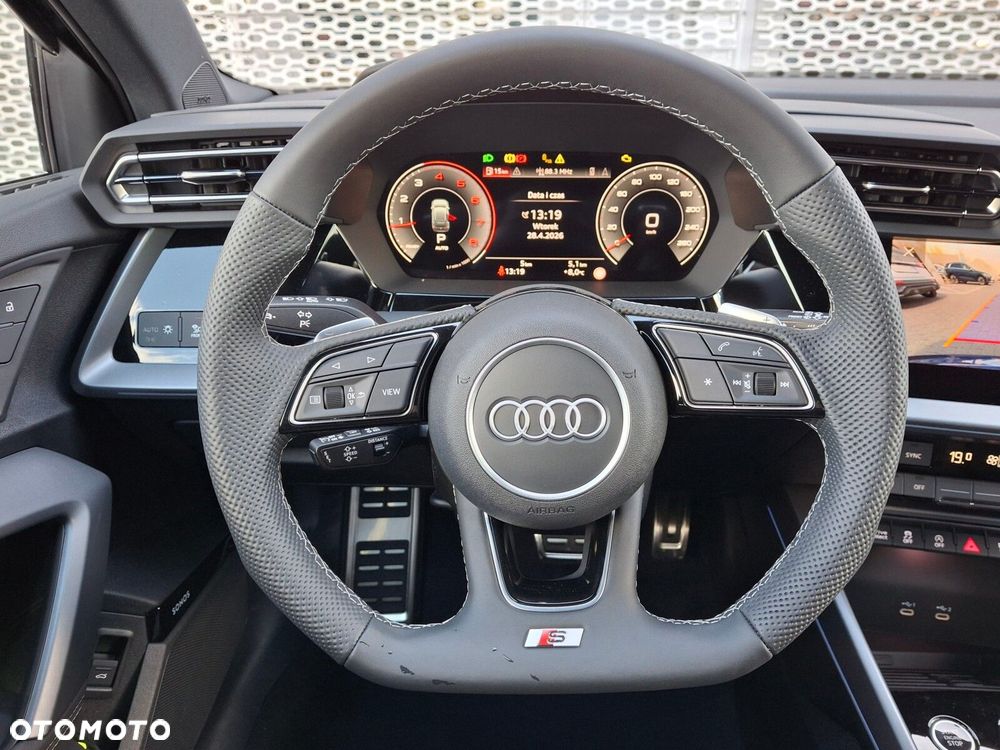 Audi A3 Sportback - 23