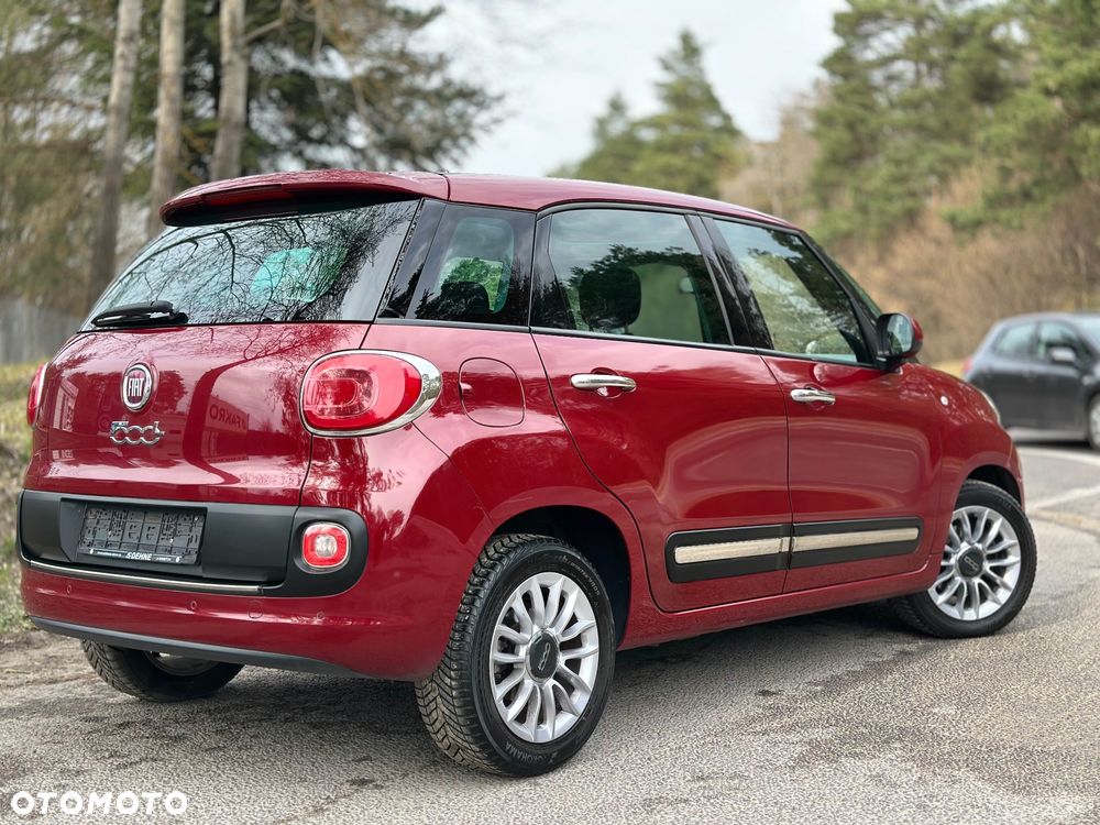 Fiat 500L 1.3 Multijet Start&Stopp Pop-Star - 2