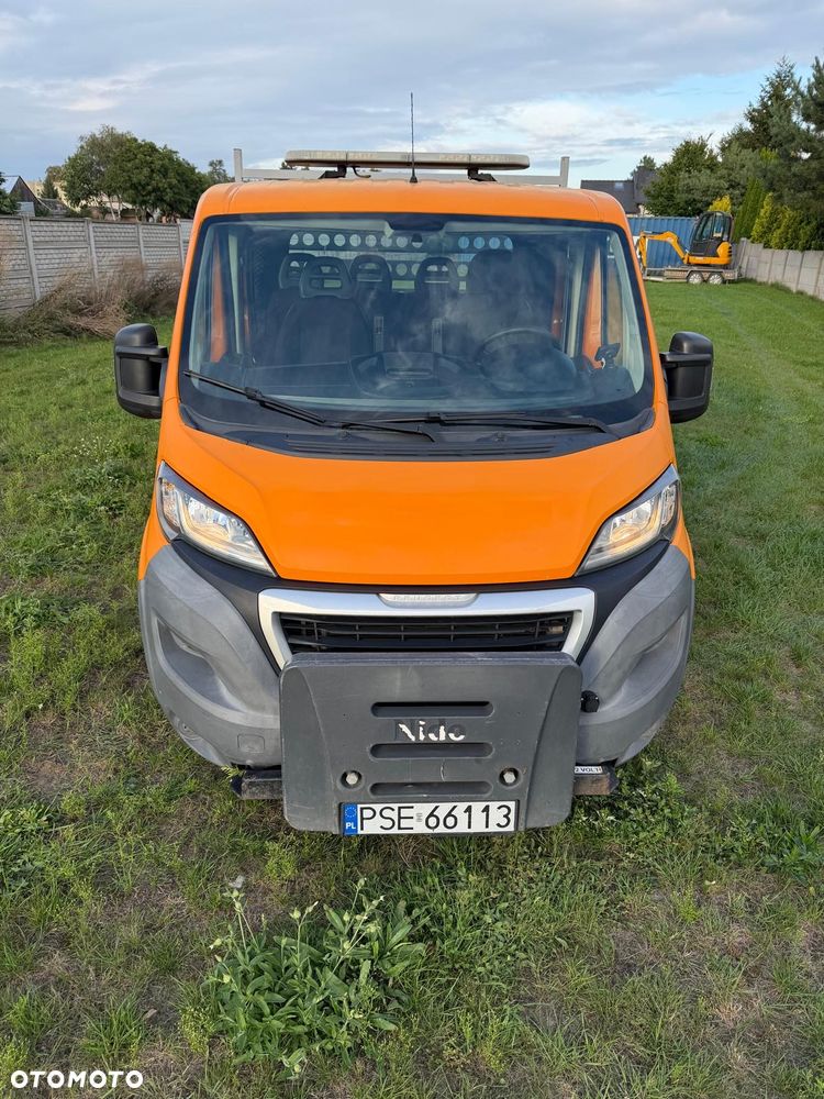 Peugeot Boxer - 36