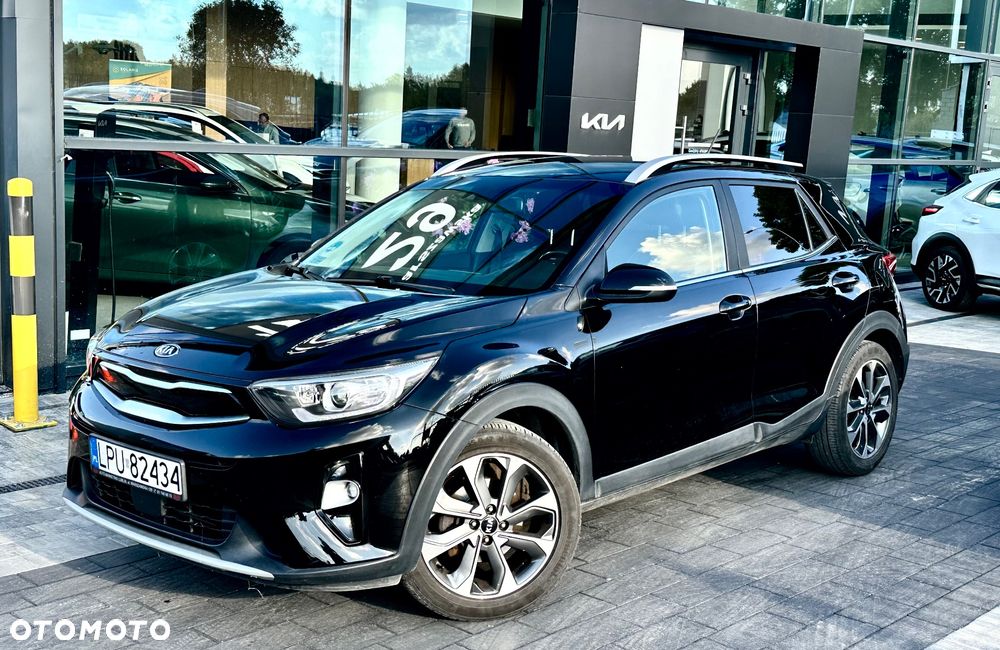 Kia Stonic 1.0 T-GDI L - 5