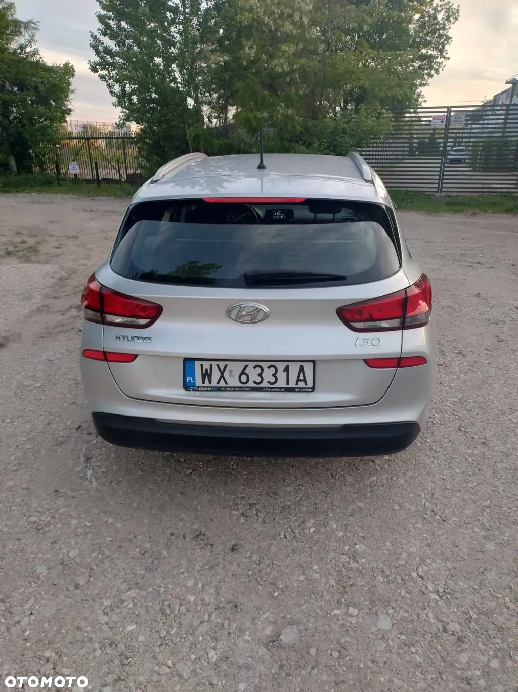 Hyundai i30 1.6 D Comfort - 5