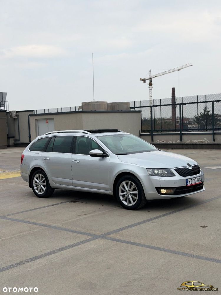 Skoda Octavia - 4