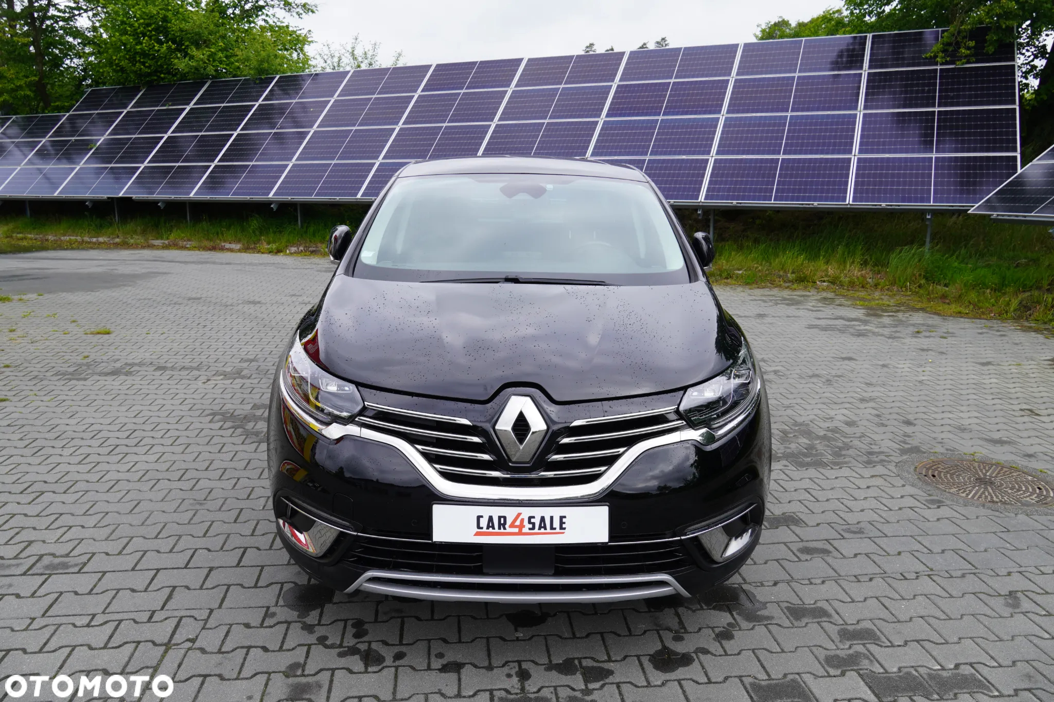 Renault Espace BLUE dCi 160 EDC LIMITED - 2