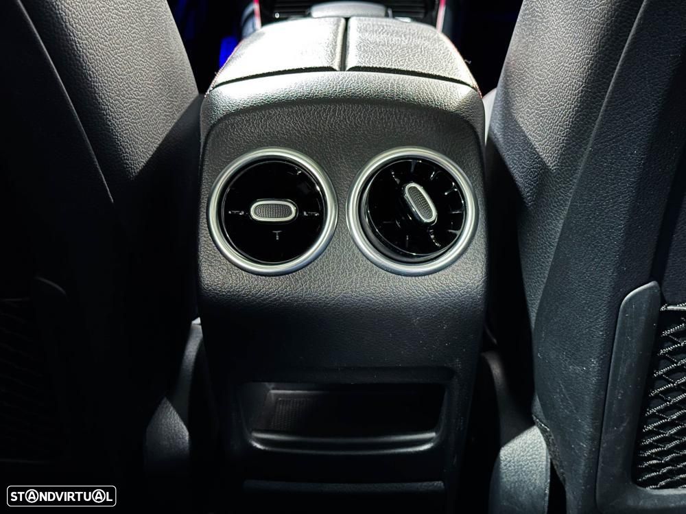 Mercedes-Benz EQA 250 AMG Line - 25