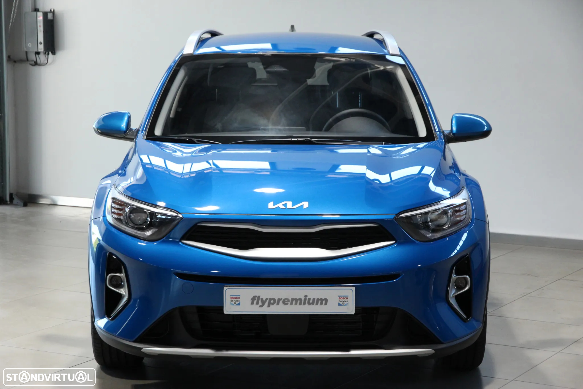 Kia Stonic 1.2 Dynamic - 2