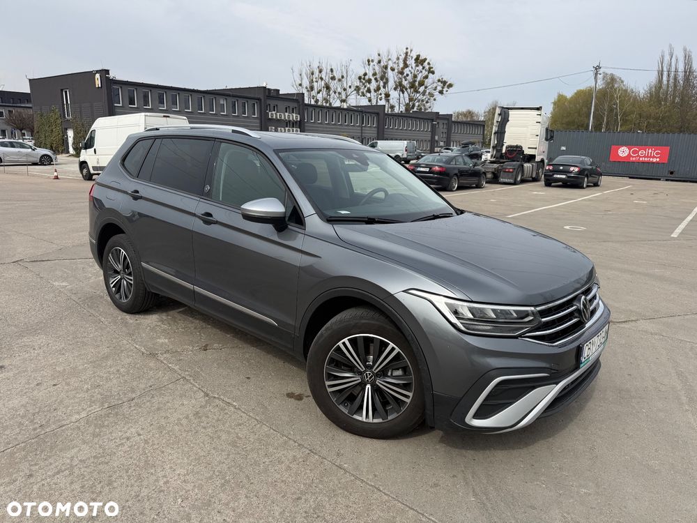 Volkswagen Tiguan Allspace 2.0 TSI 4Mot Life DSG - 3