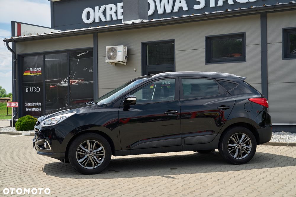 Hyundai ix35 - 7